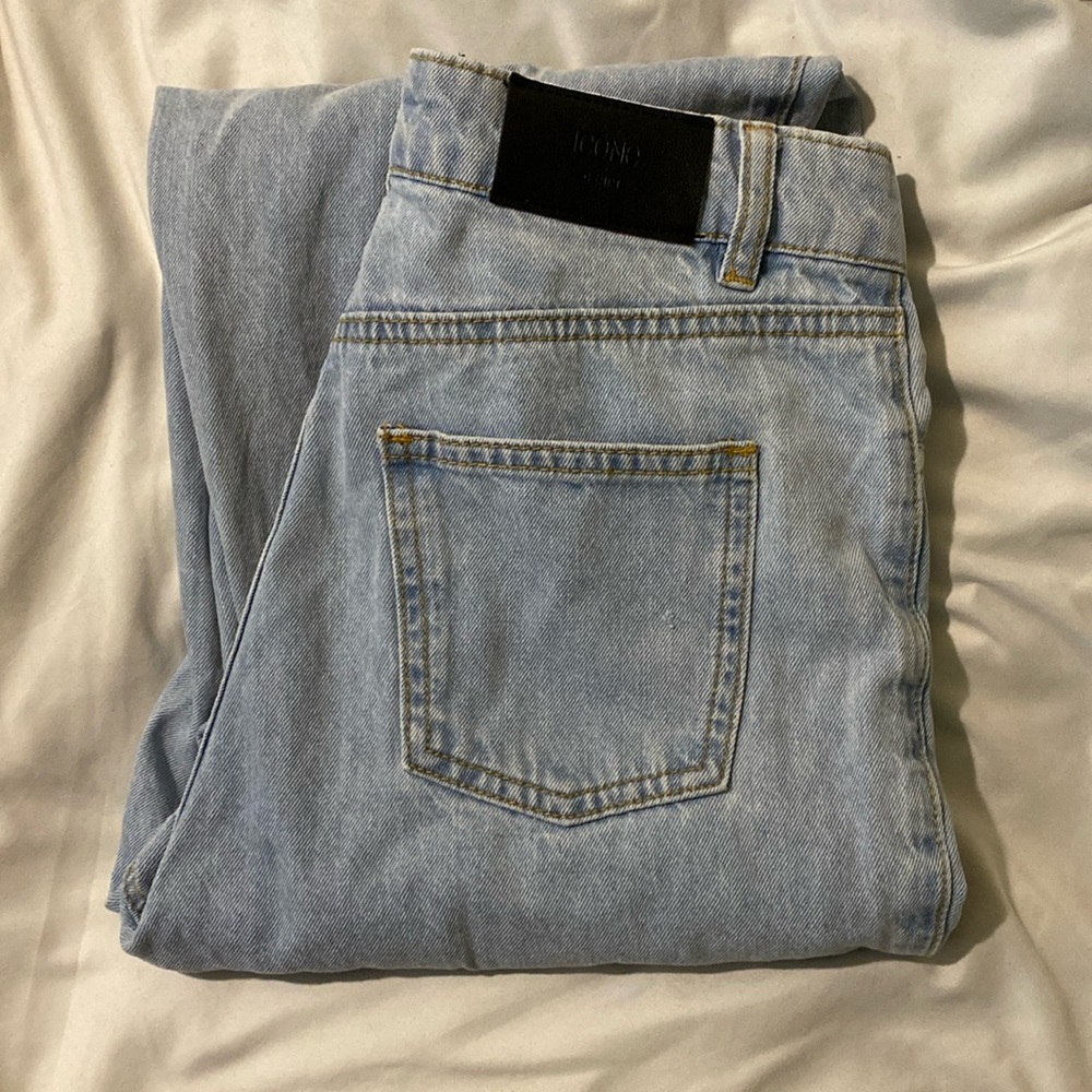 Organic Cotton Icône Simons Jeans